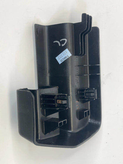 2005-2011 CADILLAC STS FRONT RIGHT SEAT TRACK END RAIL COVER TRIM 88992010 OEM