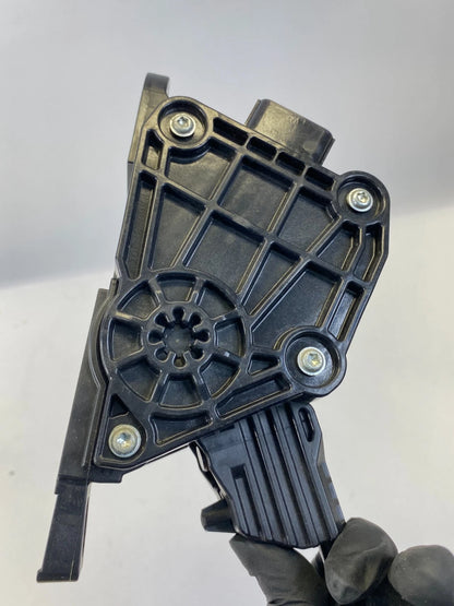 2009-2014 ACURA TL THROTTLE ACCELERATOR GAS PEDAL ASSEMBLY DRIVER OEM