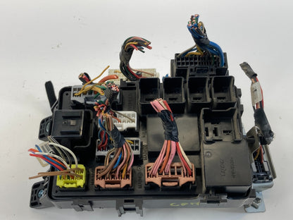 06 07 08 09 10 11 Hyundai Accent Cabin Fuse Box Relay Junction OEM