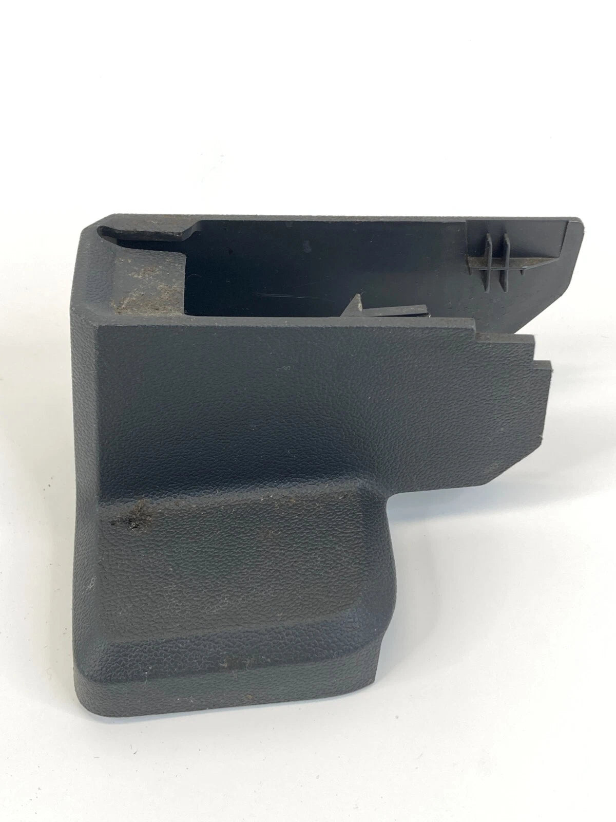 2010-2020 DODGE JOURNEY FRONT RIGHT SEAT TRACK RAIL TRIM COVER CAP OEM