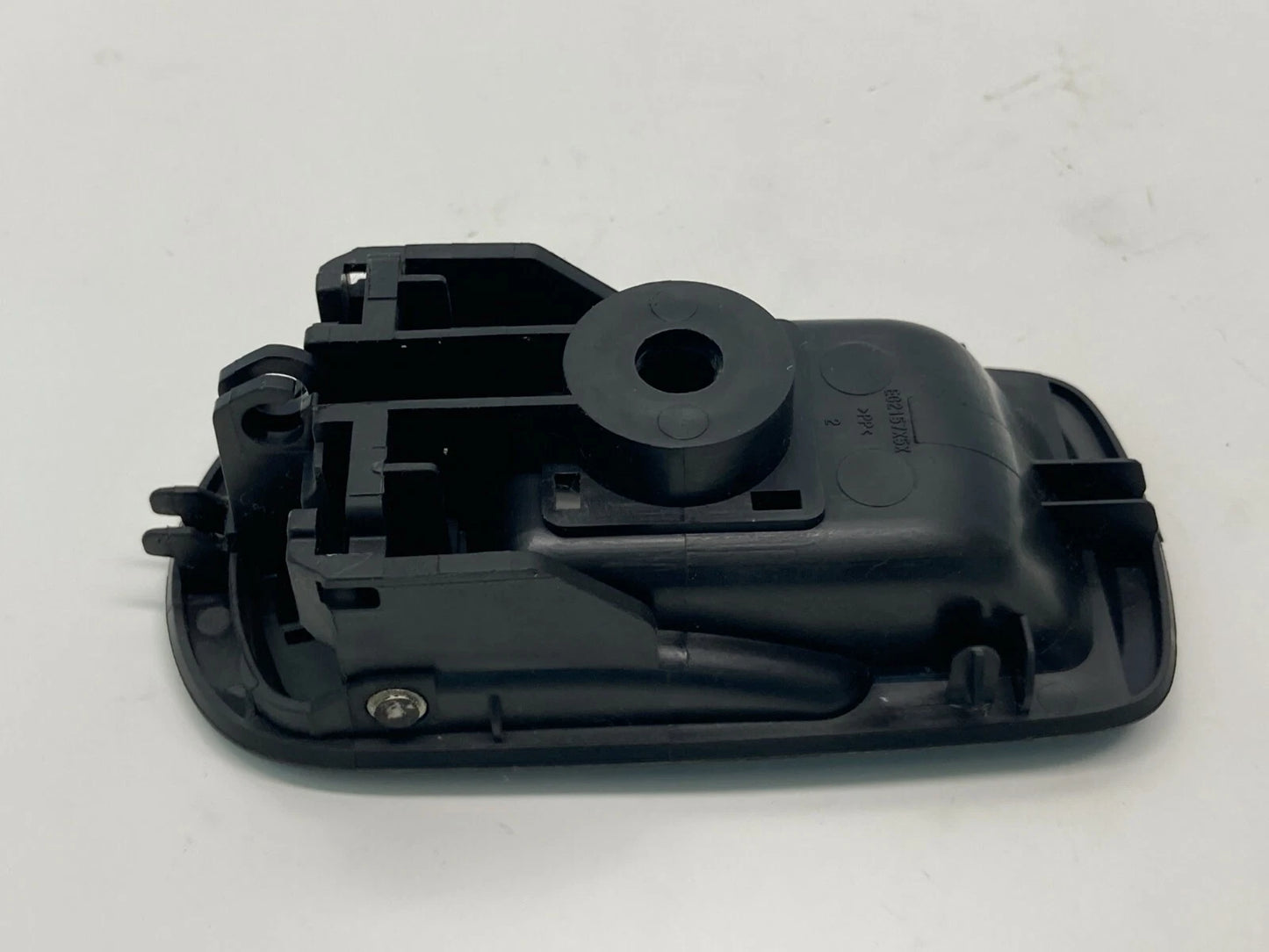 2007-2012 MAZDA CX-7 REAR LEFT SIDE SEAT FOLD DOWN RELEASE HANDLE EG2157X5X OEM