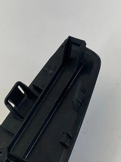 07 08 09 10 11 Nissan Altima Rear Right Back Door Window Switch w/ Bezel OEM