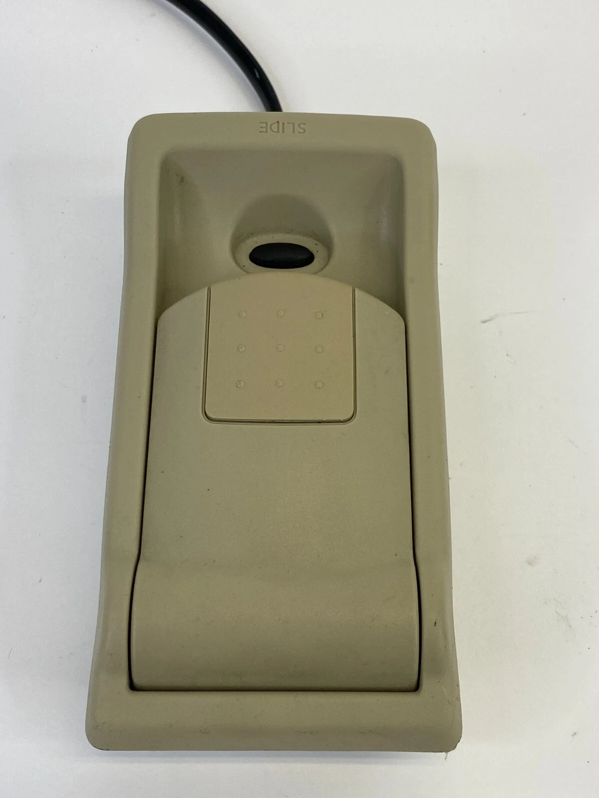 2003-2007 INFINITI G35 COUPE FRONT LEFT SEAT CONTROL LEVER RELEASE HANDLE OEM