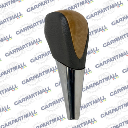 2007-2011 TOYOTA CAMRY AT AUTOMATIC TRANSMISSION SHIFTER SHIFT LEVER KNOB HANDLE