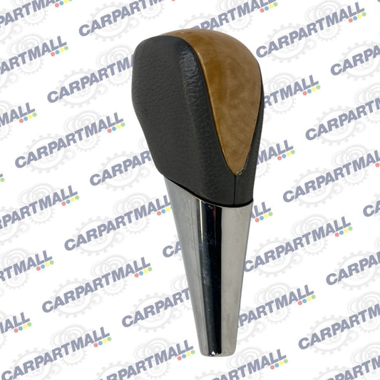 2007-2011 TOYOTA CAMRY AT AUTOMATIC TRANSMISSION SHIFTER SHIFT LEVER KNOB HANDLE