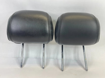 2011-2015 FORD EXPLORER FRONT LEFT & RIGHT SEAT HEADREST HEAD REST SET OEM