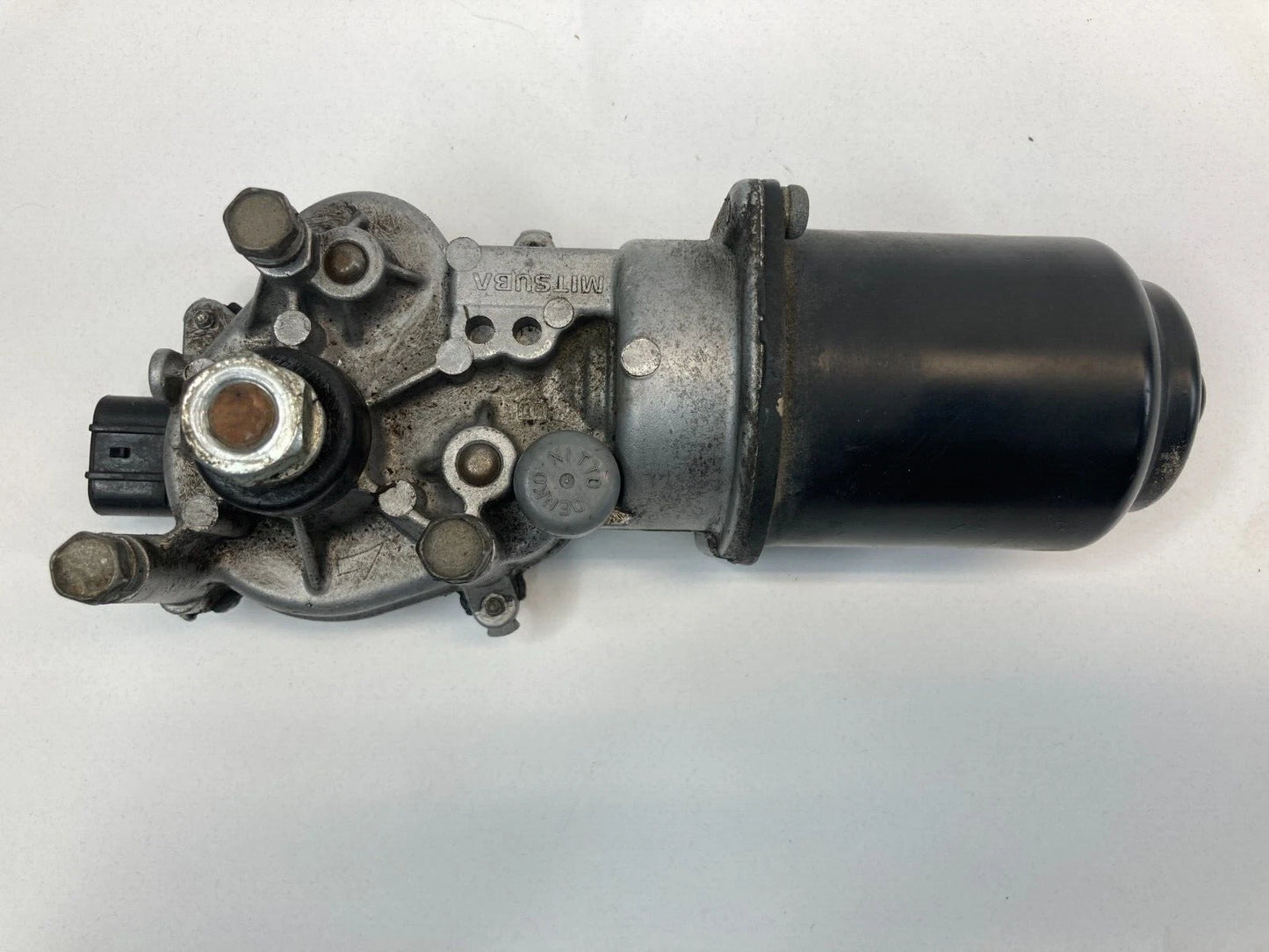 2006-2011 HONDA CIVIC SEDAN FRONT WINDSHIELD WIPER MOTOR ASSEMBLY 76505-SNA-A000