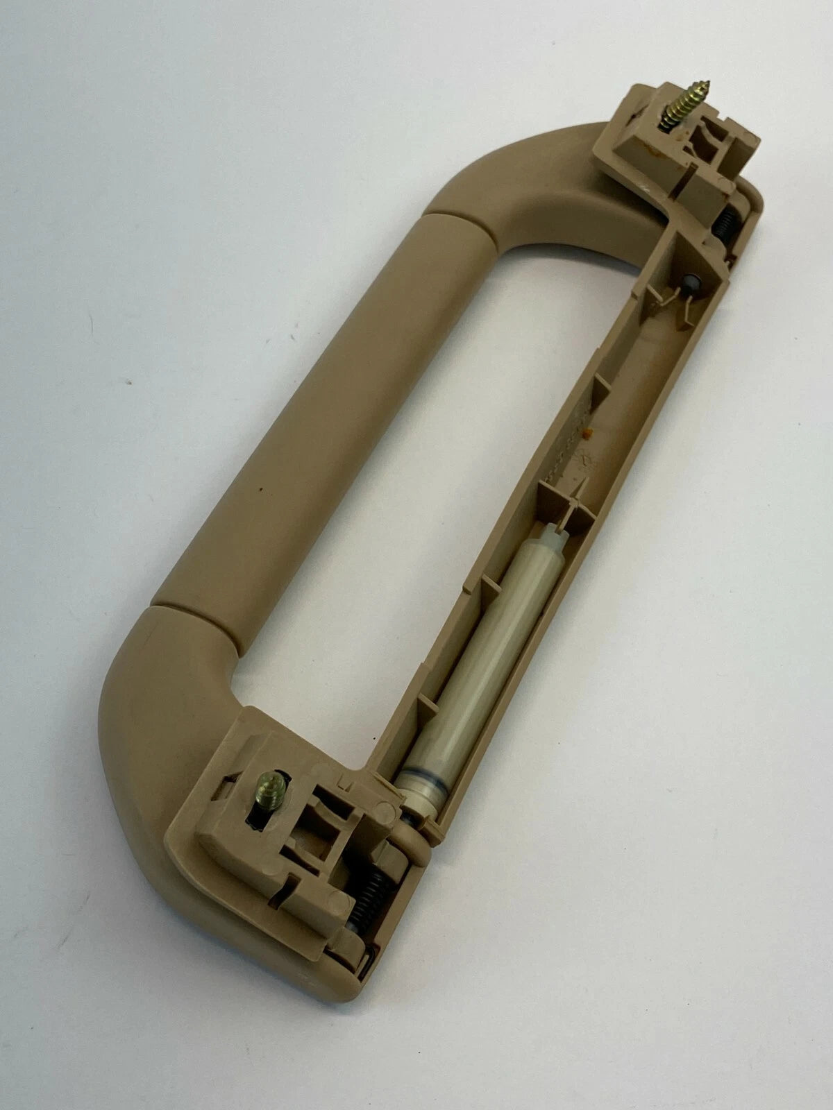 1995-2001 BMW 740i 740iL 750iL FRONT OVERHEAD ROOF GRIP GRAB HANDLE OEM