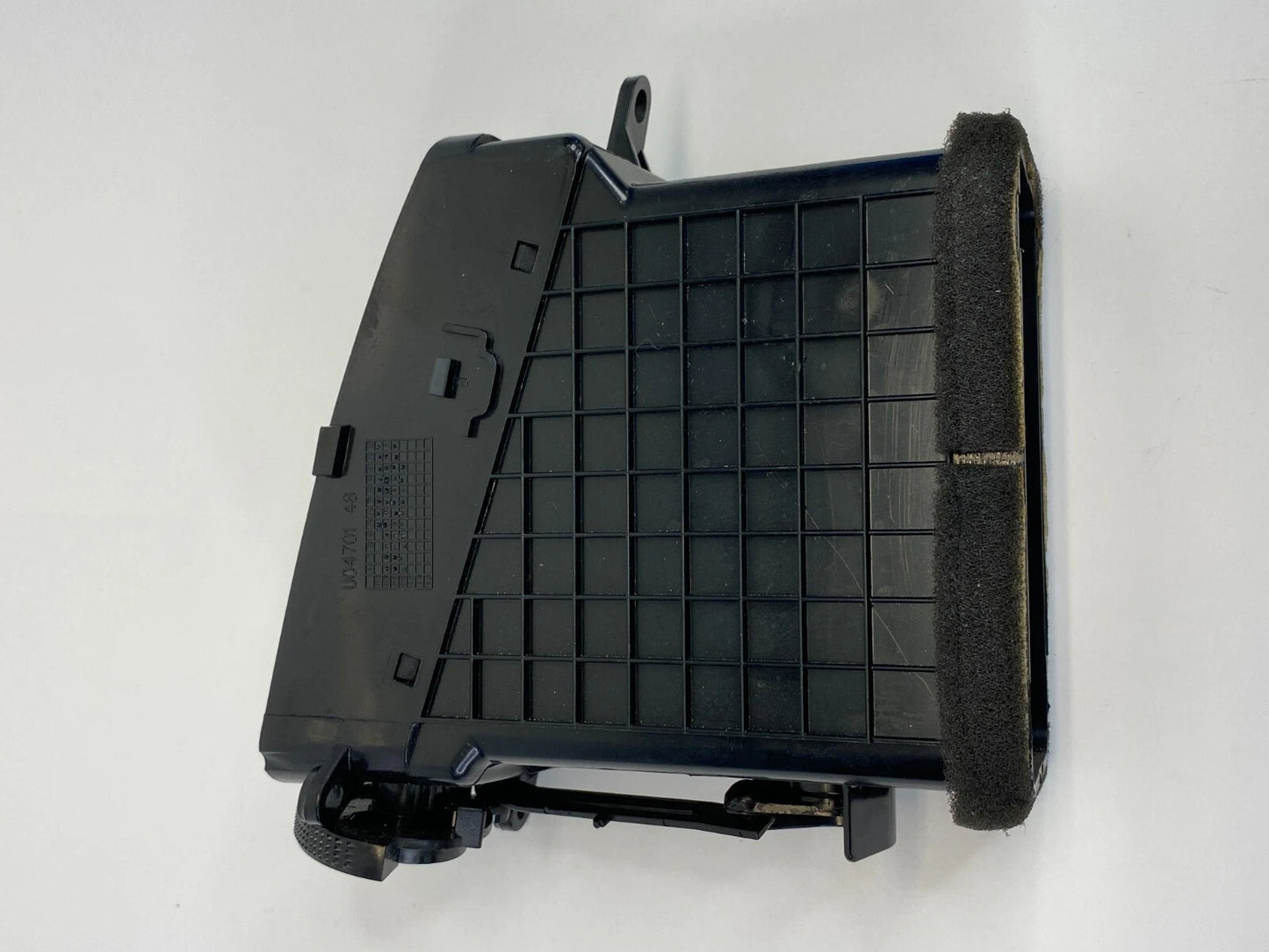 07-10 HYUNDAI ELANTRA DASH CENTER LEFT SIDE AIR VENT OUTLET DUCT GRILL 974102H00