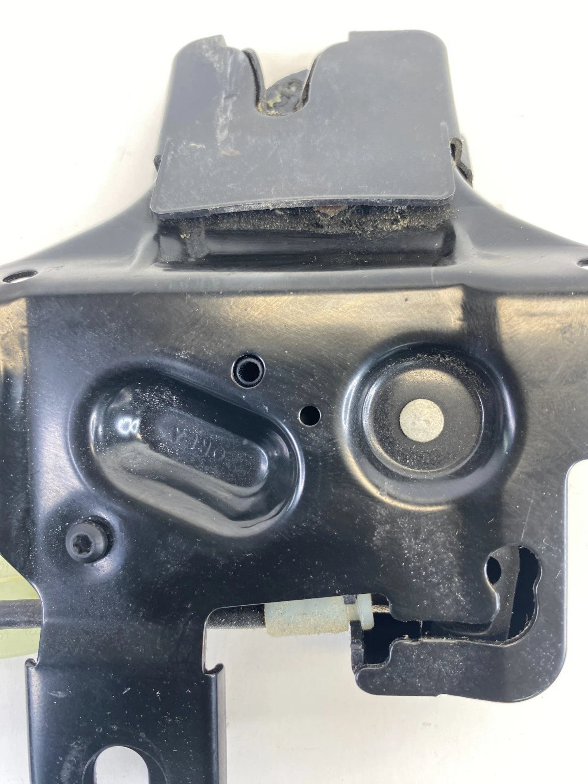 2013-2019 Ford Taurus Police Interceptor Rear Trunk Lock Latch Actuator Release