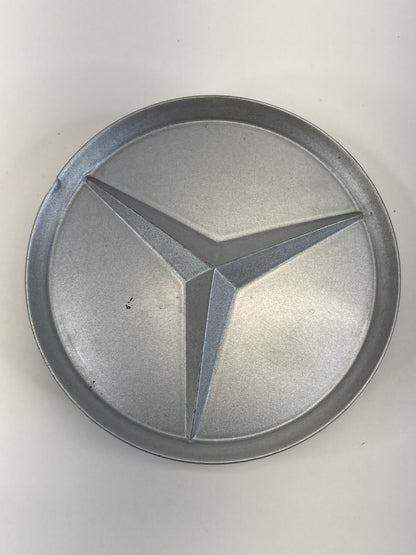 1998-2002 Mercedes-Benz E430 Rim Wheel Center Caps Hubcaps Set of 4 OEM