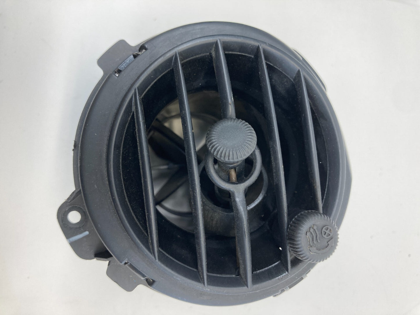 01-05 Chrysler PT Cruiser Front Dash Side AC Air Vent Outlet Grille 5297989 OEM