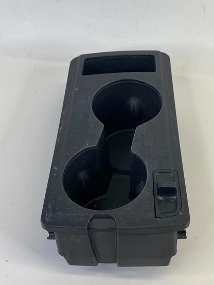 2012-2015 CHEVROLET CAPTIVA SPORT CENTER CONSOLE FLOOR CUP HOLDER TRIM PANEL OEM