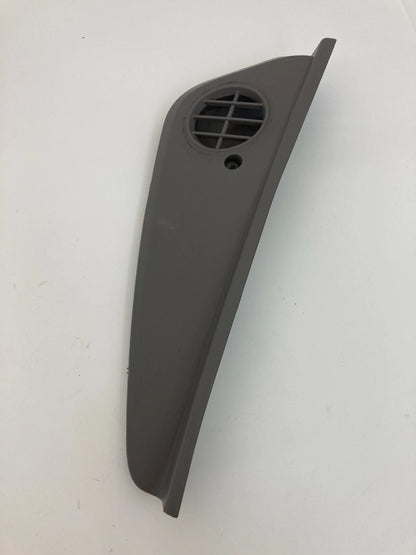 1999 2000 2001 2002 2003 2004 HONDA ODYSSEY DASH RIGHT END CAP PANEL OEM