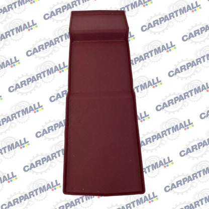 2010-2015 CHEVROLET EQUINOX CENTER CONSOLE STORAGE RUBBER MAT LINER AKE31579