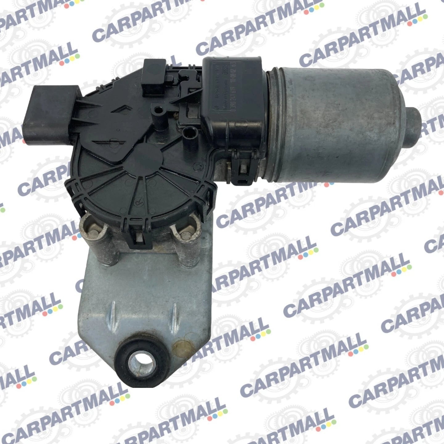 2009-2020 DODGE JOURNEY FRONT WINDSHIELD WIPER MOTOR ASSEMBLY OEM 0390241619