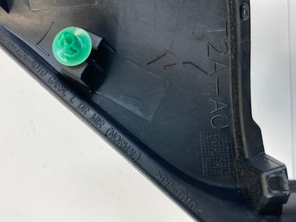 2013-2017 Honda Accord Left Side Interior Door Corner Cover Trim 76270-T2A-A010