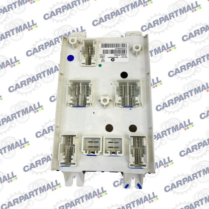 2011 DODGE JOURNEY 3.6L V6 AT BODY CONTROL CONTROL MODULE BCM BCU 04692278AJ OEM