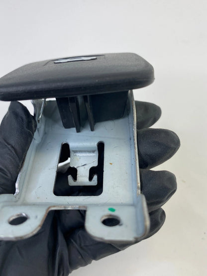 2012-2015 CHEVROLET CAPTIVA SPORT HOOD LOCK LATCH RELEASE HANDLE LEVER OEM