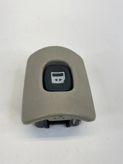 11-16 CHRYSLER TOWN & COUNTRY REAR LEFT POWER SLIDING DOOR SWITCH 1ES33BD1AB OEM