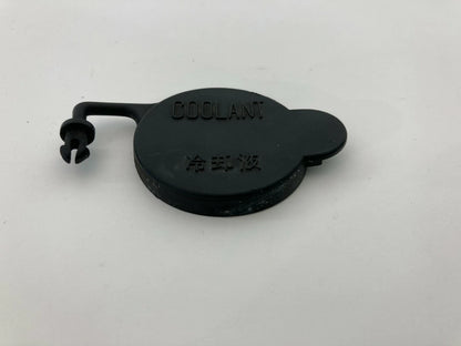 1997-2001 TOYOTA CAMRY 2.2L L4 ENGINE RADIATOR COOLANT TANK CAP RADIATOR CAP OEM