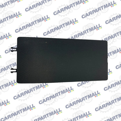 1998 99 00 01 2002 HONDA ACCORD CENTER CONSOLE BOTTOM LID COVER 83401-S84-A0 OEM