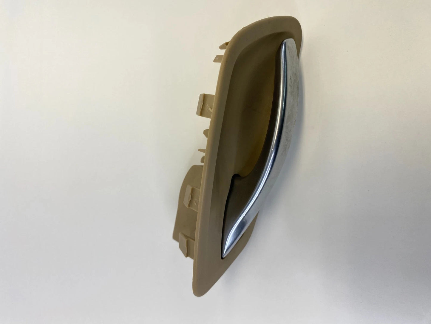 2007 2008 BMW 328XI 07-11 335I FRONT DRIVER LEFT INTERIOR DOOR HANDLE 7144549