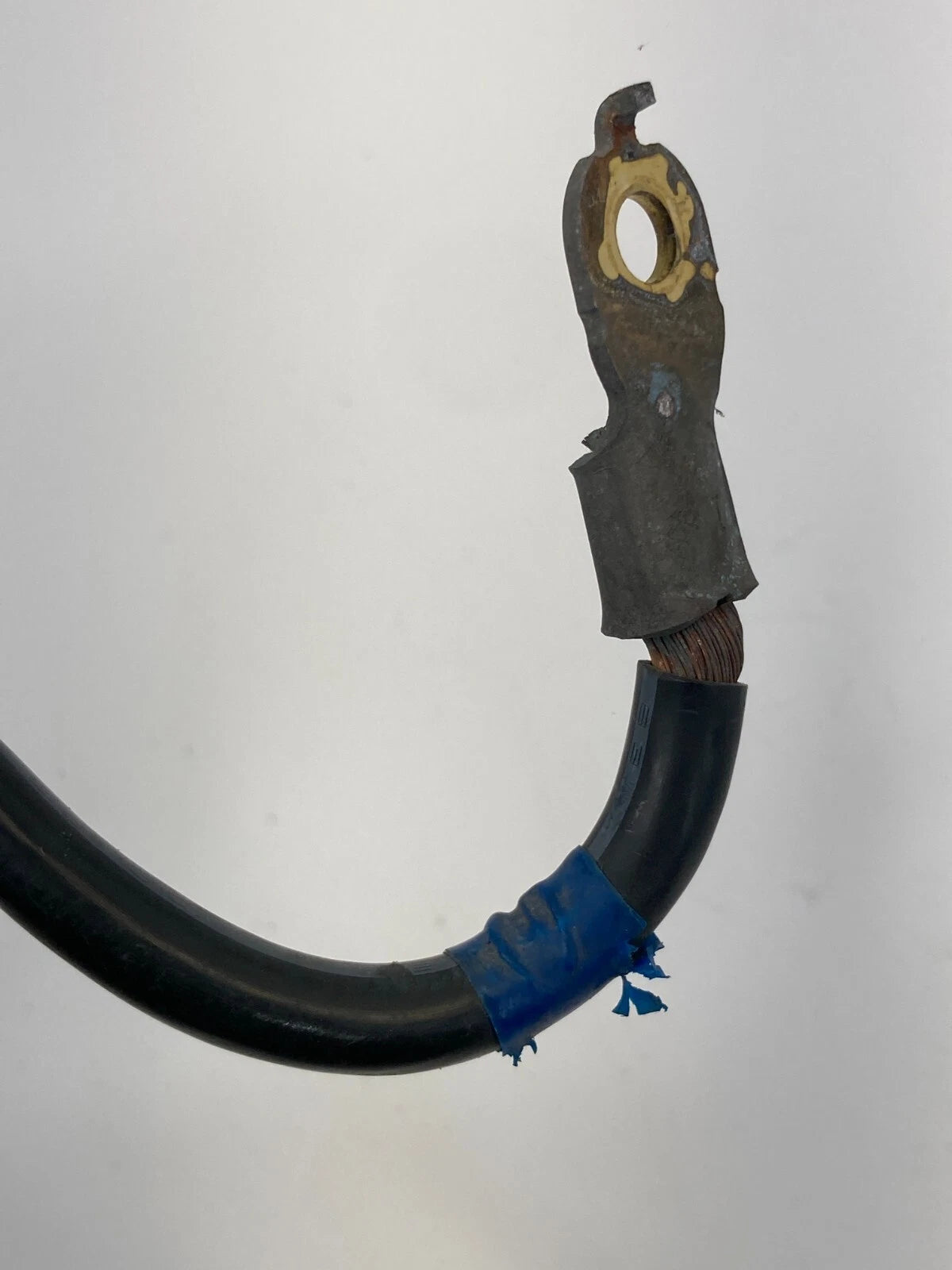 2007 2008 2009 ACURA MDX BATTERY WIRE CABLE WIRING TERMINAL OEM