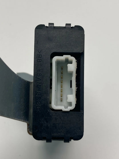2004-2009 TOYOTA PRIUS OSCILLATOR DOOR LOCK CONTROL MODULE UNIT 89991-47010 OEM