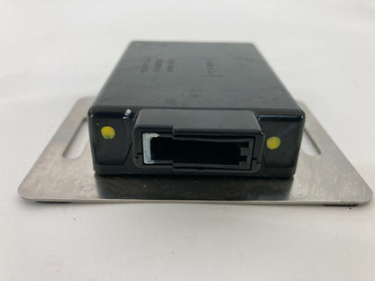 2010 2011 2012 Ford Fusion GPS Navigation Control Module Unit AE5T-19H464 AN OEM