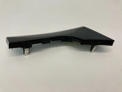 07-11 HYUNDAI VERACRUZ FRONT CENTER LEFT DASH DECORATIVE MOLDING TRIM 847823J000