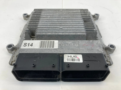2011 HYUNDAI ELANTRA 1.8L ENGINE COMPUTER CONTROL UNIT ECU UNIT 39103-2EMB0 OEM