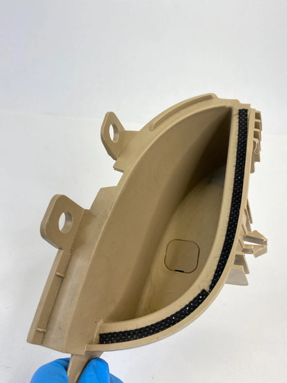 2011-2014 HYUNDAI SONATA REAR LEFT SIDE DOOR INTERIOR PULL HANDLE 83730-3S000