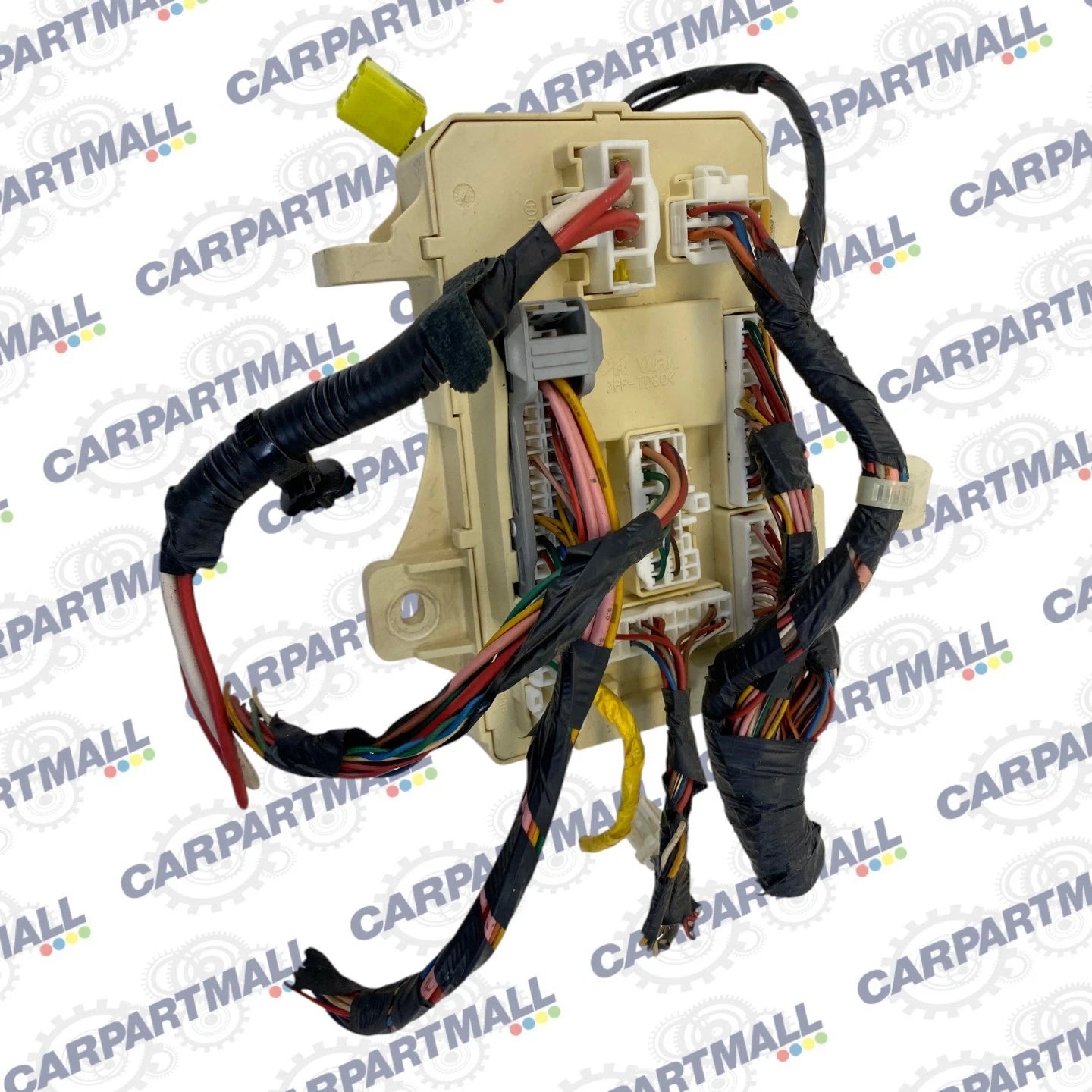 2010-2013 KIA FORTE 07-10 HYUNDAI ELANTRA INTERIOR CABIN FUSE BOX 91950-2H510