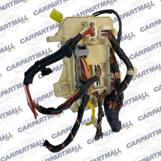 2010-2013 KIA FORTE 07-10 HYUNDAI ELANTRA INTERIOR CABIN FUSE BOX 91950-2H510