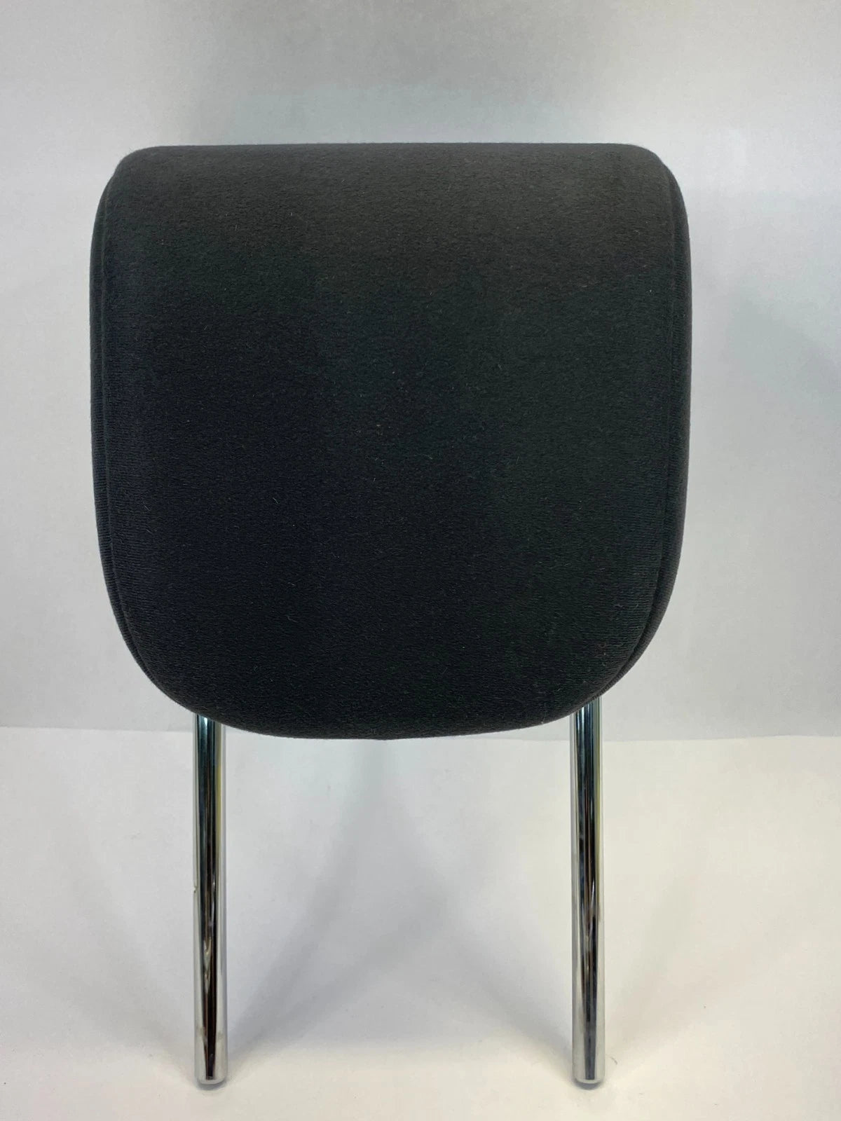 2006-2011 TOYOTA YARIS HATCHBACK REAR SEAT HEADREST SET LH RH CENTER CLOTH BLACK