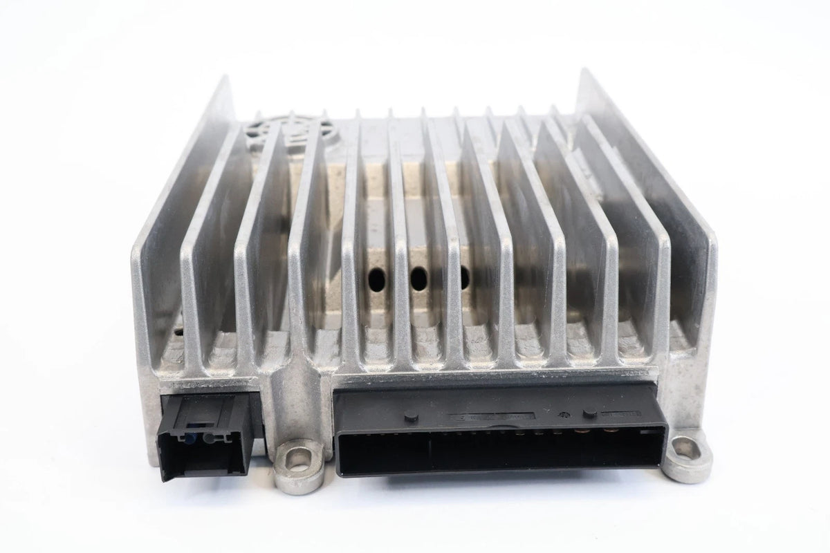 2012-2016 MERCEDES E350 AUDIO SYSTEM AMPLIFIER AMP HARMAN BECKER OEM A2129005213