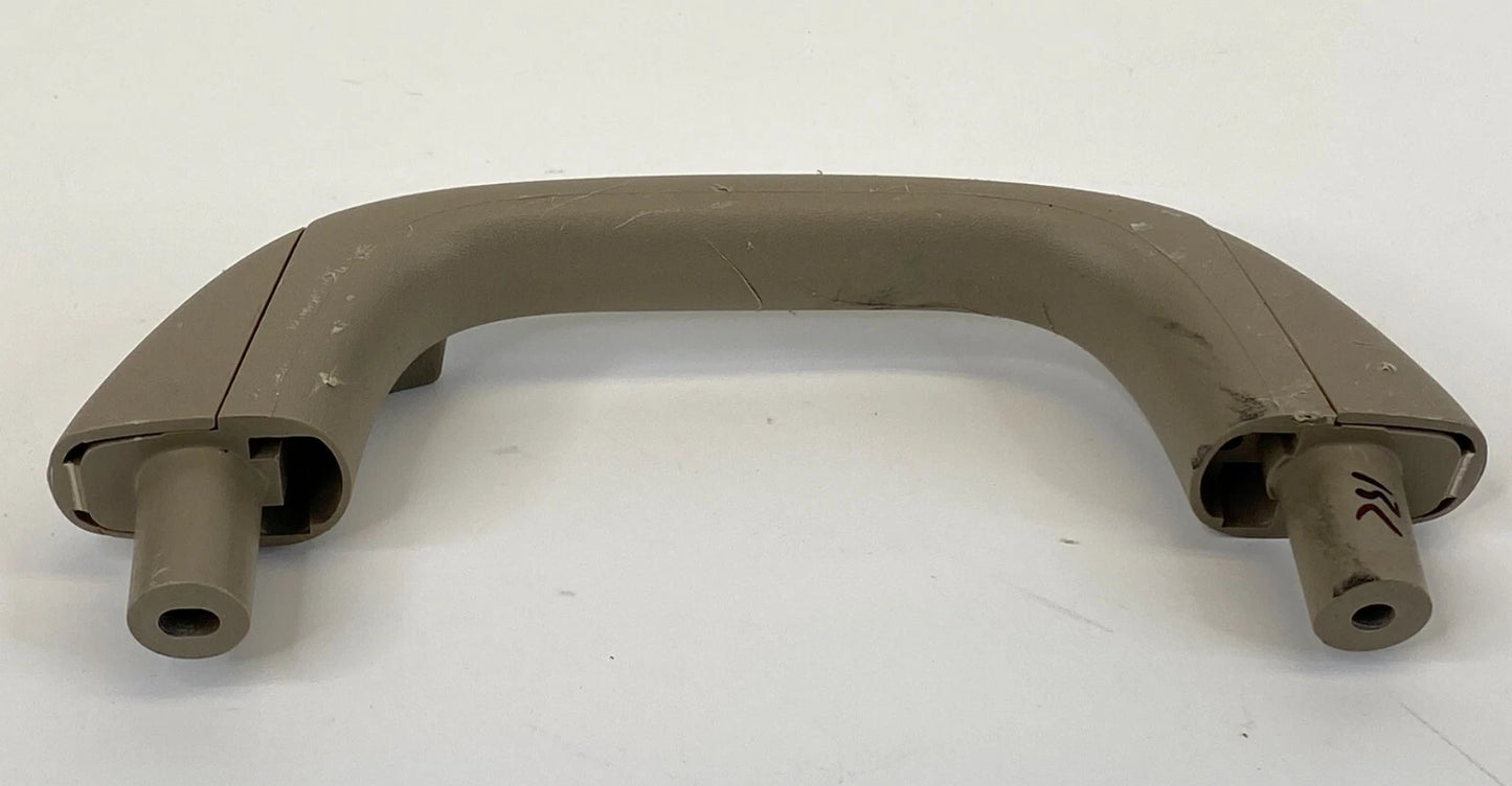2003-2008 TOYOTA COROLLA ROOF REAR LEFT INNER GRIP GRAB ASSIST HANDLE OEM