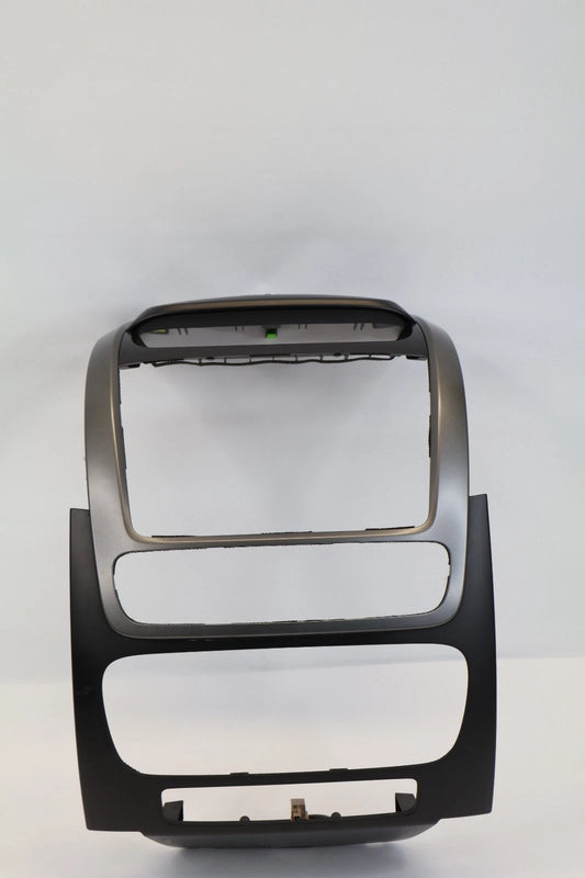 2014 2015 KIA SORENTO DASH RADIO CLIMATE CONTROL BEZEL COVER TRIM 84741-1U005