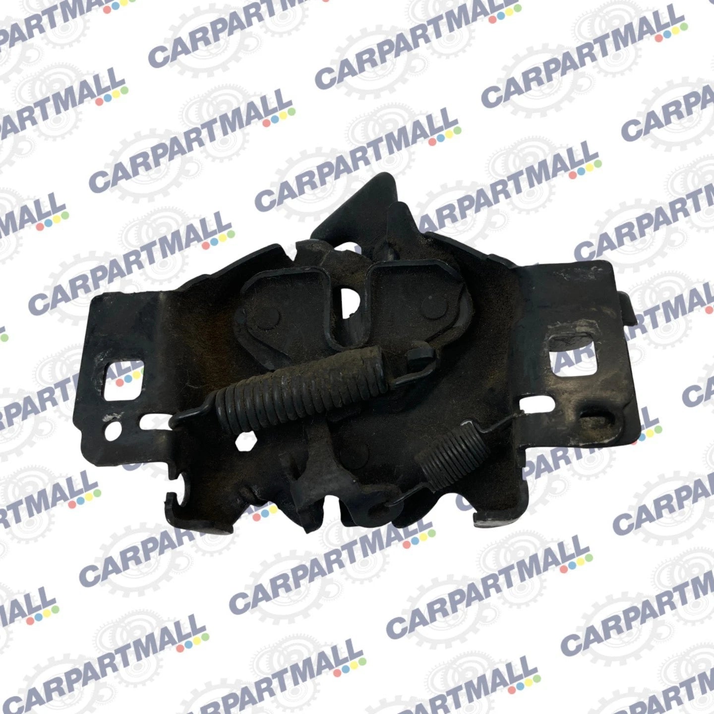 1998-2006 Lincoln Navigator Hood Lock Latch Release Actuator OEM