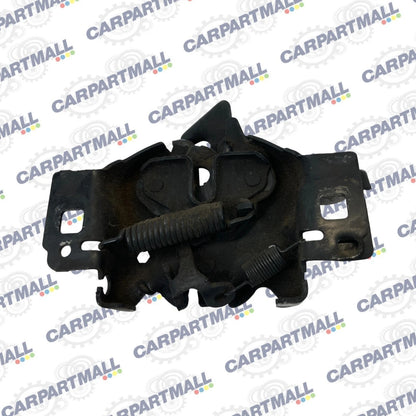 1998-2006 Lincoln Navigator Hood Lock Latch Release Actuator OEM