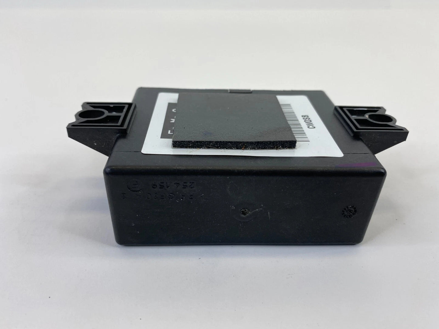 2011 2012 FORD EXPLORER DRIVER PARK ASSIST CONTROL MODULE UNIT BB5T-15K866-AC