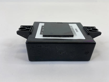 2011 2012 FORD EXPLORER DRIVER PARK ASSIST CONTROL MODULE UNIT BB5T-15K866-AC
