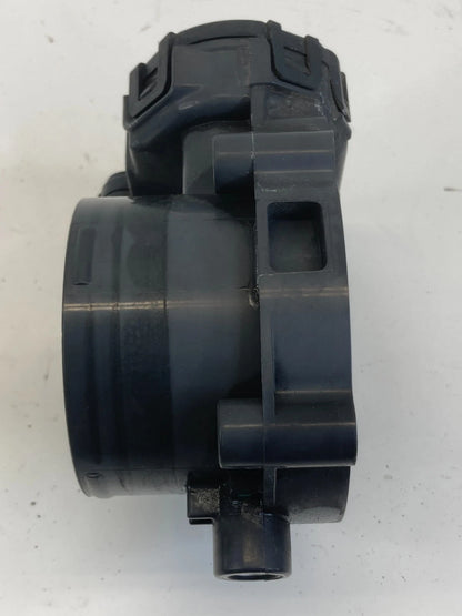 2008 2009 JEEP GRAND CHEROKEE 4.7L THROTTLE BODY THROTTLE VALVE 53032837AA OEM