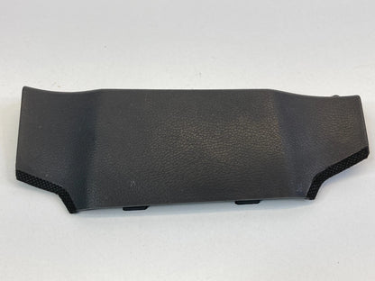 11-14 HYUNDAI SONATA DASH PANEL LOWER CLUSTER COVER TRIM BEZEL 84838-3S000 OEM