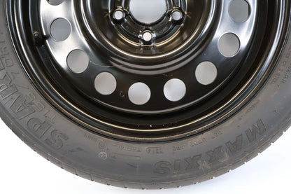 2013-2019 FORD ESCAPE EMERGENCY SPARE TIRE WHEEL DONUT COMPACT T155/70R17 110M