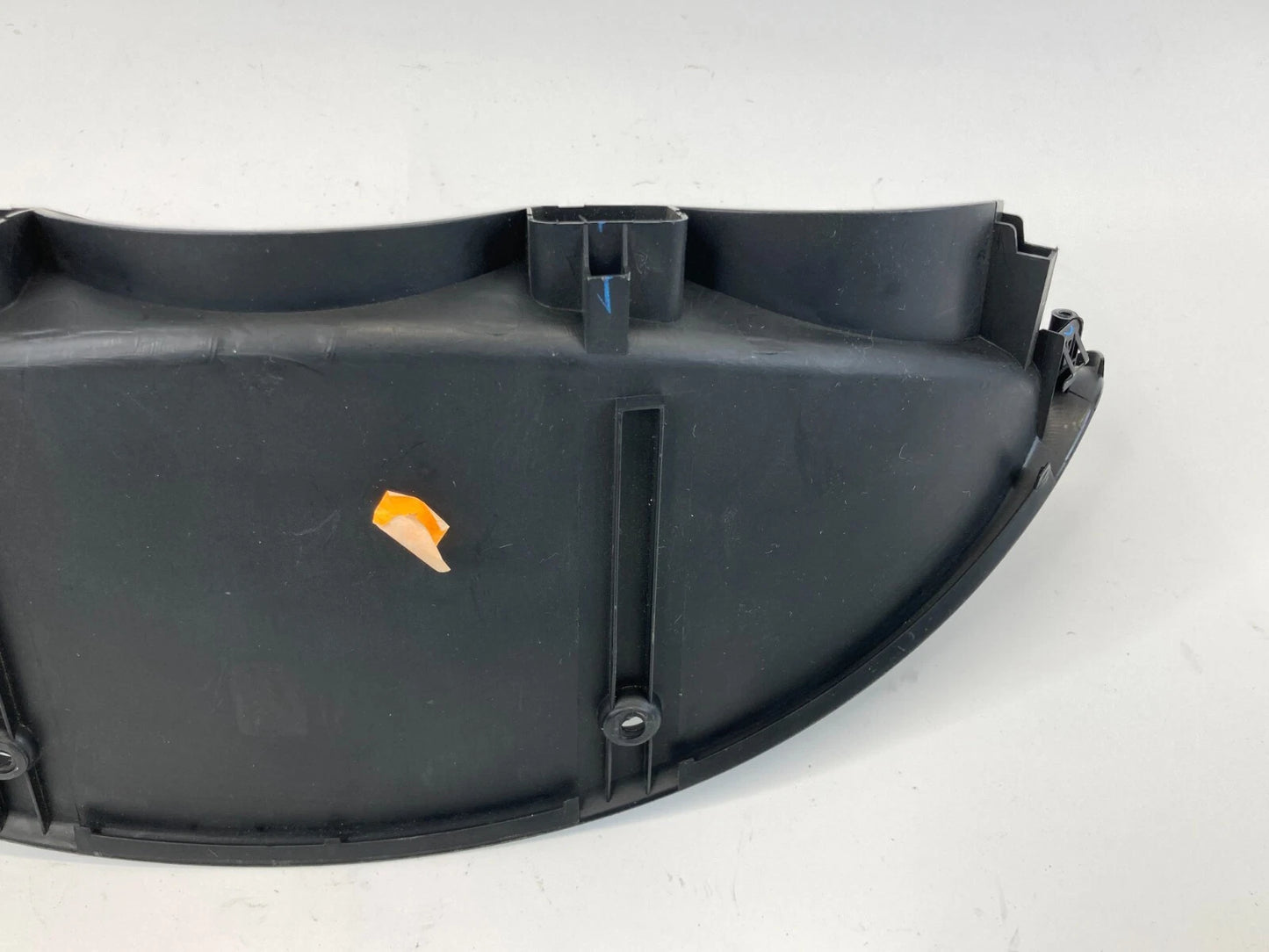 2001-2006 ACURA MDX SPEEDOMETER INSTRUMENT PANEL CLUSTER DASHBOAR BEZEL TRIM OEM