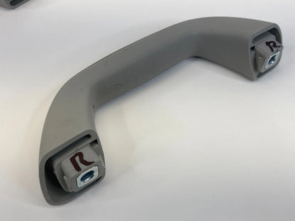 12-15 CHEVY CAPTIVA SPORT W/O SUNROOF REAR LEFT & RIGHT GRAB GRIP HANDLE SET