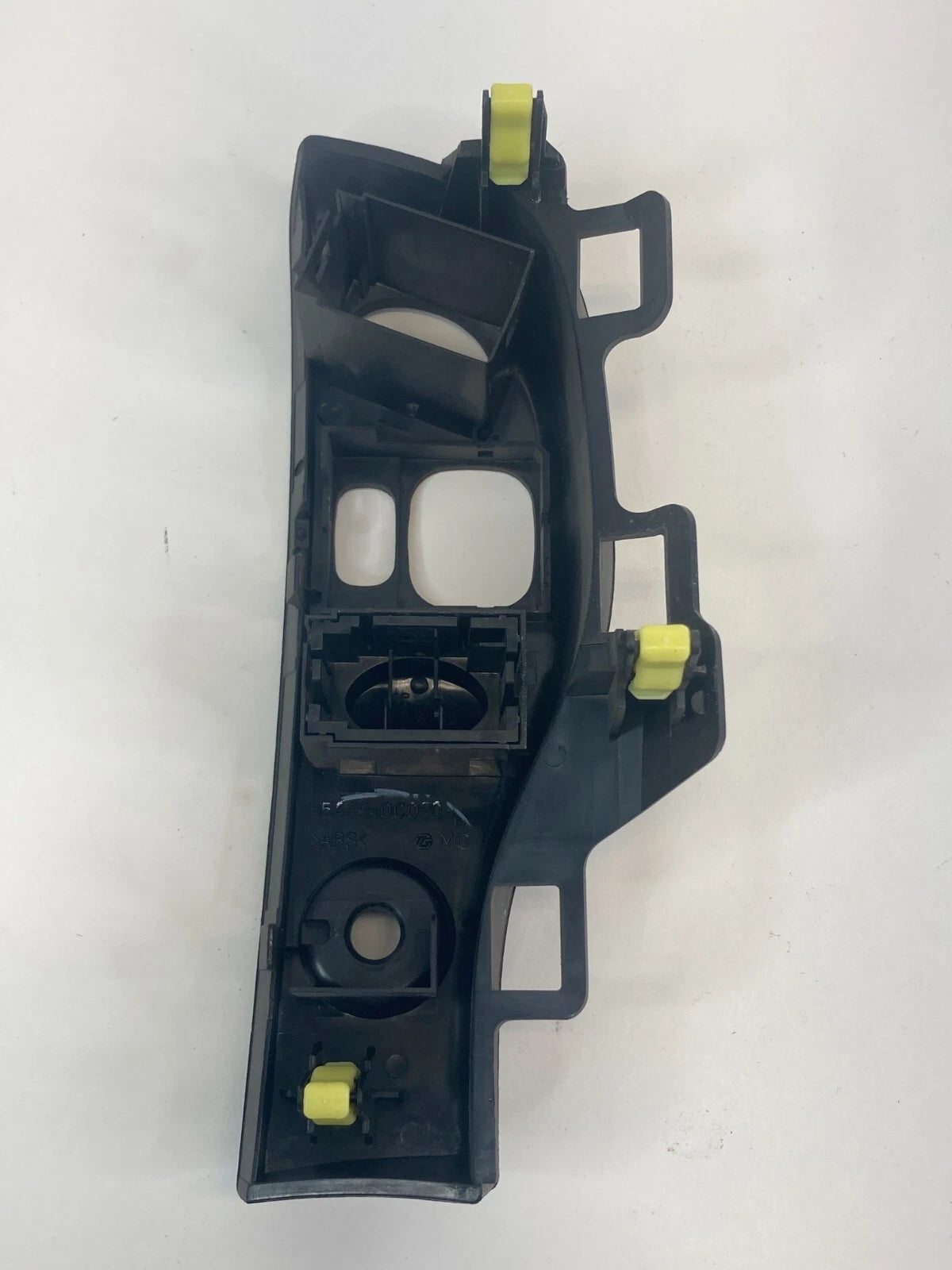2004-2006 TOYOTA TUNDRA MIRROR CONTROL DASH SWITCH TRIM COVER BEZEL 55449-0C020