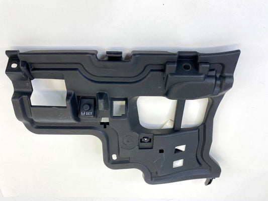 2010-2015 TOYOTA PRIUS LEFT DASH LOWER PANEL FINISH COVER TRIM 55606-47020 OEM